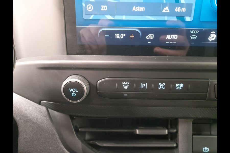 Ford Transit Custom 300 2.0 TDCI L2H1 Trend Nieuw Model Navi Cruise Camera Parkeersensoren Trekhaak