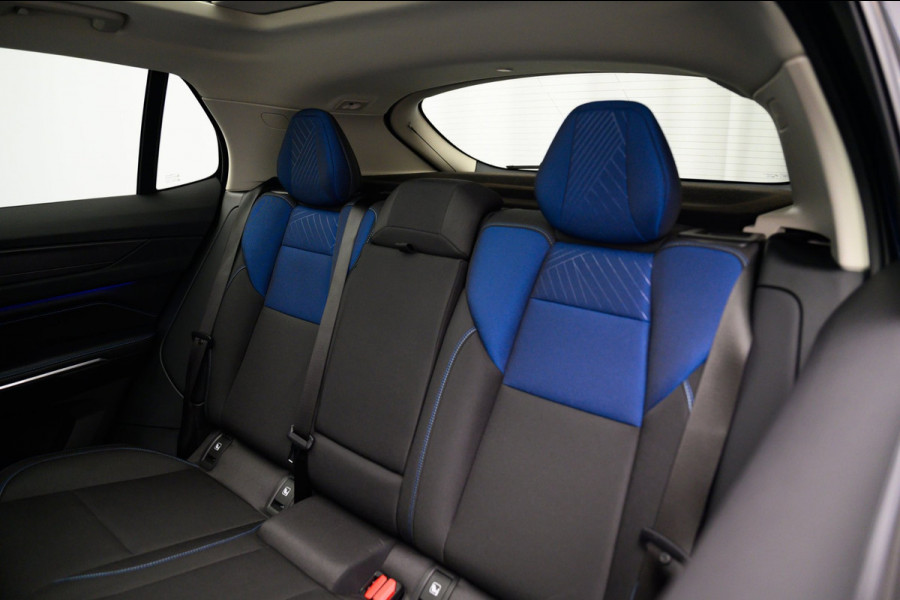 Lynk & Co 01 1.5 261PK Plug-in Hybrid *360 Camera Pano/dak Apple/Carplay Adaptive/Cruise