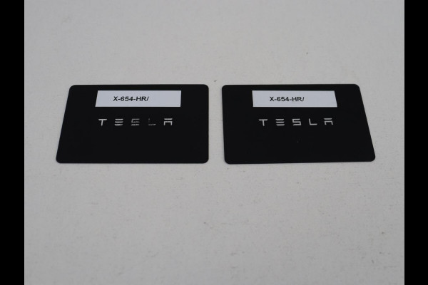 Tesla Model Y Performance AWD 75 kWh | SOH 94.8% | Traffic-Aware Cruise control | Leder | Achterbank verwarming | 21'' | Full LED | Panoramadak |