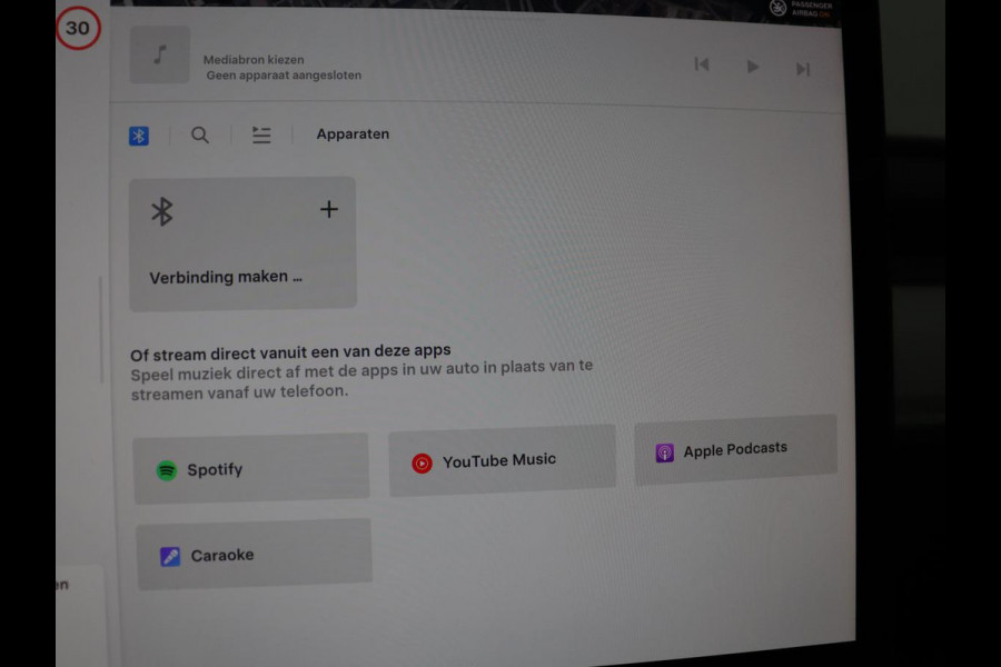 Tesla Model Y Performance AWD 75 kWh | SOH 94.8% | Traffic-Aware Cruise control | Leder | Achterbank verwarming | 21'' | Full LED | Panoramadak |