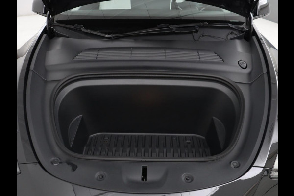 Tesla Model Y Performance AWD 75 kWh | SOH 94.8% | Traffic-Aware Cruise control | Leder | Achterbank verwarming | 21'' | Full LED | Panoramadak |