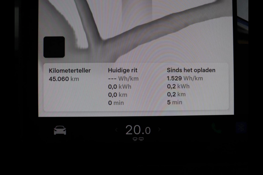 Tesla Model Y Performance AWD 75 kWh | SOH 94.8% | Traffic-Aware Cruise control | Leder | Achterbank verwarming | 21'' | Full LED | Panoramadak |