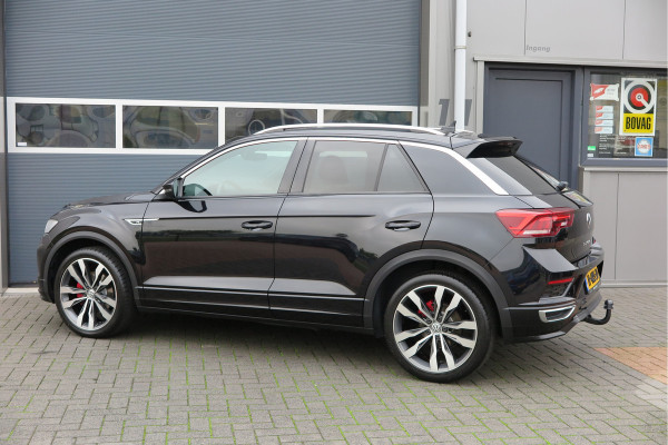 Volkswagen T-Roc 1.5 TSI 150pk DSG Sport Business R-Line ,Led,Trekhaak ,Navi, Achteruitrijcamera, Virtual cockpit, DAB+ , PDC, LMV19" ,Electr. achterklep, Carplay etc.