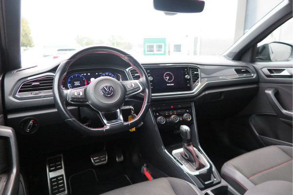 Volkswagen T-Roc 1.5 TSI 150pk DSG Sport Business R-Line ,Led,Trekhaak ,Navi, Achteruitrijcamera, Virtual cockpit, DAB+ , PDC, LMV19" ,Electr. achterklep, Carplay etc.