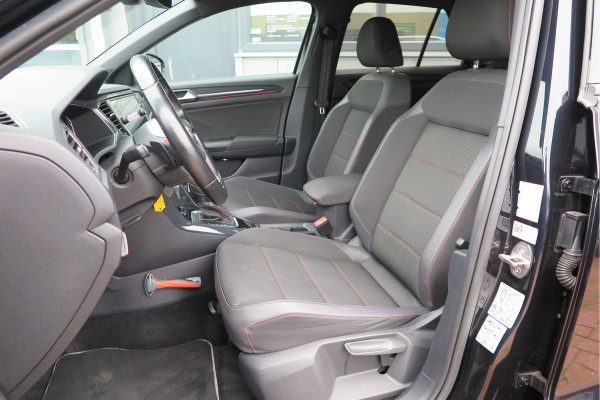 Volkswagen T-Roc 1.5 TSI 150pk DSG Sport Business R-Line ,Led,Trekhaak ,Navi, Achteruitrijcamera, Virtual cockpit, DAB+ , PDC, LMV19" ,Electr. achterklep, Carplay etc.