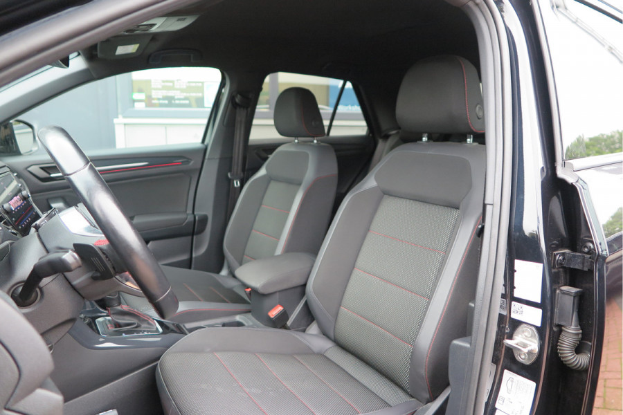 Volkswagen T-Roc 1.5 TSI 150pk DSG Sport Business R-Line ,Led,Trekhaak ,Navi, Achteruitrijcamera, Virtual cockpit, DAB+ , PDC, LMV19" ,Electr. achterklep, Carplay etc.