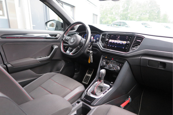 Volkswagen T-Roc 1.5 TSI 150pk DSG Sport Business R-Line ,Led,Trekhaak ,Navi, Achteruitrijcamera, Virtual cockpit, DAB+ , PDC, LMV19" ,Electr. achterklep, Carplay etc.