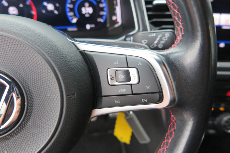 Volkswagen T-Roc 1.5 TSI 150pk DSG Sport Business R-Line ,Led,Trekhaak ,Navi, Achteruitrijcamera, Virtual cockpit, DAB+ , PDC, LMV19" ,Electr. achterklep, Carplay etc.
