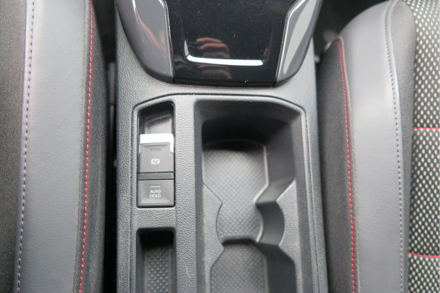 Volkswagen T-Roc 1.5 TSI 150pk DSG Sport Business R-Line ,Led,Trekhaak ,Navi, Achteruitrijcamera, Virtual cockpit, DAB+ , PDC, LMV19" ,Electr. achterklep, Carplay etc.
