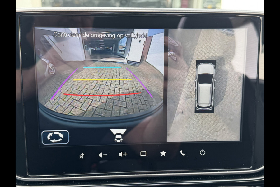 Suzuki S-Cross 1.5 Hybrid Select Automaat Trekhaak Panodak 360 Camera Carplay Adaptive Cruise Clima Stoelverw
