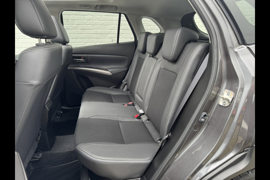 Suzuki S-Cross 1.5 Hybrid Select Automaat Trekhaak Panodak 360 Camera Carplay Adaptive Cruise Clima Stoelverw