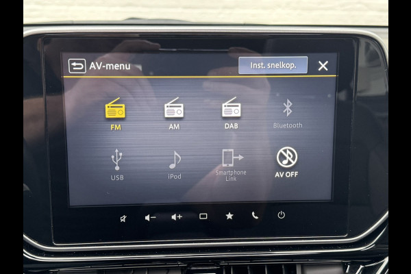 Suzuki S-Cross 1.5 Hybrid Select Automaat Trekhaak Panodak 360 Camera Carplay Adaptive Cruise Clima Stoelverw