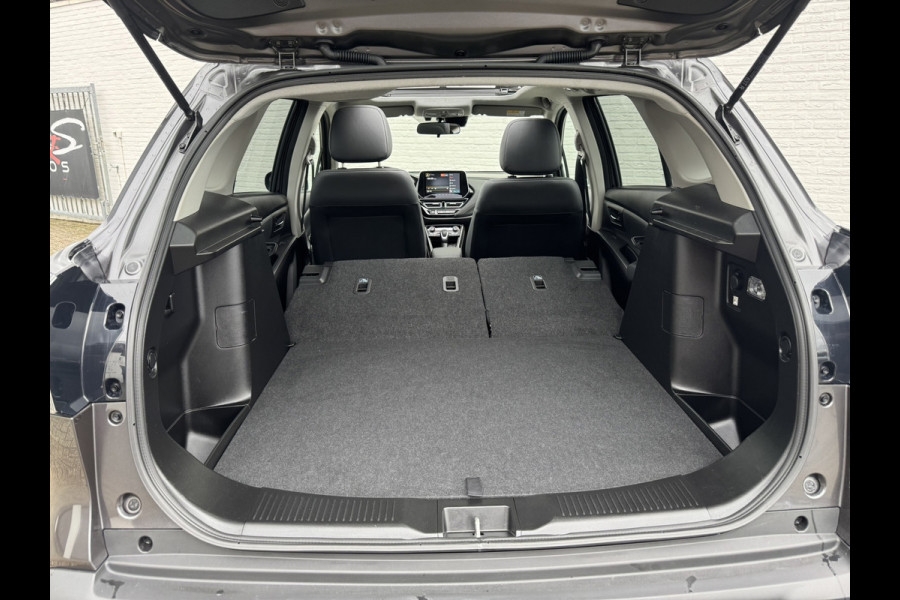 Suzuki S-Cross 1.5 Hybrid Select Automaat Trekhaak Panodak 360 Camera Carplay Adaptive Cruise Clima Stoelverw