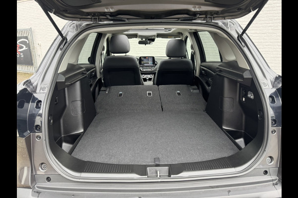 Suzuki S-Cross 1.5 Hybrid Select Automaat Trekhaak Panodak 360 Camera Carplay Adaptive Cruise Clima Stoelverw