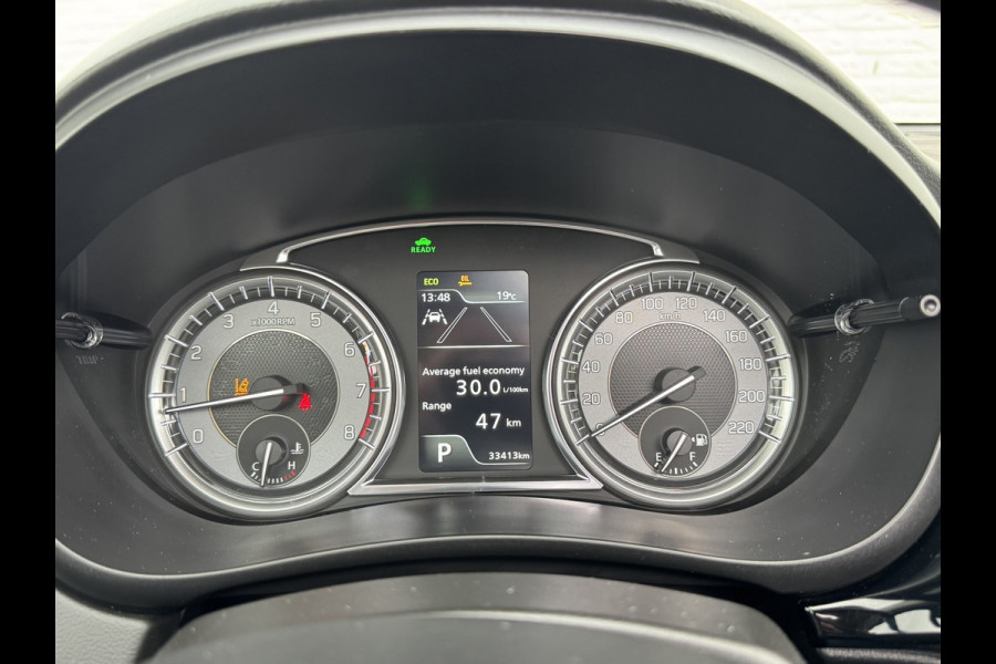 Suzuki S-Cross 1.5 Hybrid Select Automaat Trekhaak Panodak 360 Camera Carplay Adaptive Cruise Clima Stoelverw