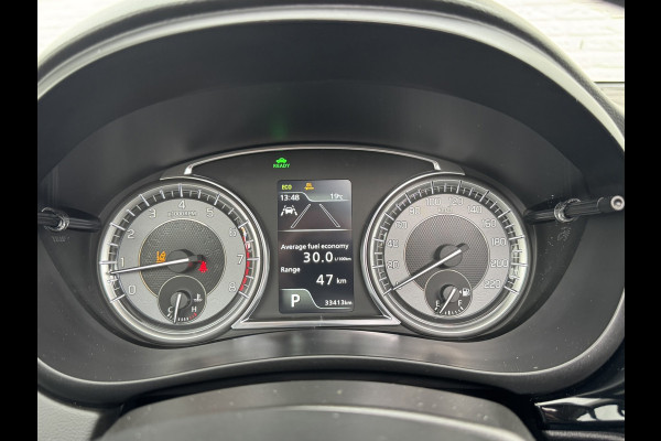 Suzuki S-Cross 1.5 Hybrid Select Automaat Trekhaak Panodak 360 Camera Carplay Adaptive Cruise Clima Stoelverw