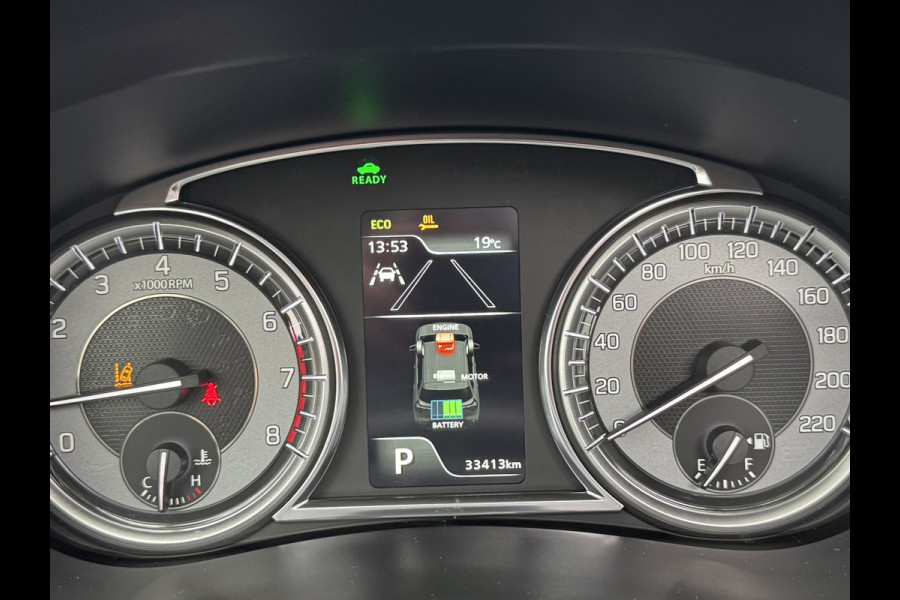 Suzuki S-Cross 1.5 Hybrid Select Automaat Trekhaak Panodak 360 Camera Carplay Adaptive Cruise Clima Stoelverw