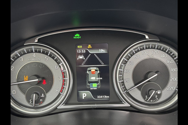 Suzuki S-Cross 1.5 Hybrid Select Automaat Trekhaak Panodak 360 Camera Carplay Adaptive Cruise Clima Stoelverw