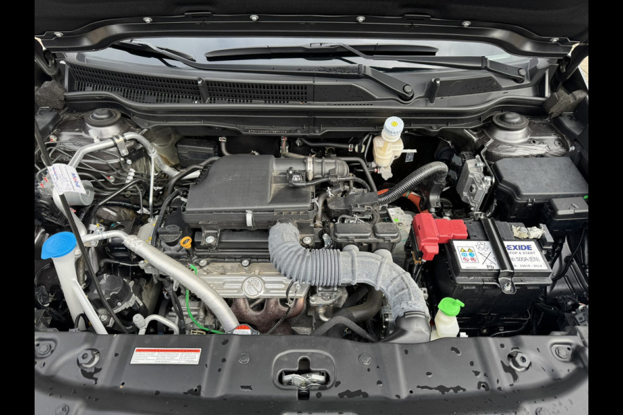 Suzuki S-Cross 1.5 Hybrid Select Automaat Trekhaak Panodak 360 Camera Carplay Adaptive Cruise Clima Stoelverw