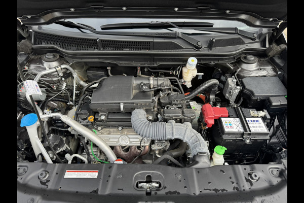 Suzuki S-Cross 1.5 Hybrid Select Automaat Trekhaak Panodak 360 Camera Carplay Adaptive Cruise Clima Stoelverw
