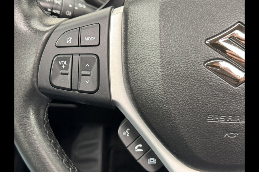 Suzuki S-Cross 1.5 Hybrid Select Automaat Trekhaak Panodak 360 Camera Carplay Adaptive Cruise Clima Stoelverw