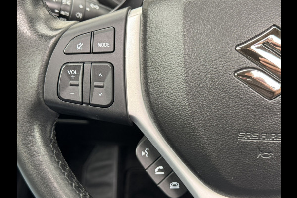 Suzuki S-Cross 1.5 Hybrid Select Automaat Trekhaak Panodak 360 Camera Carplay Adaptive Cruise Clima Stoelverw