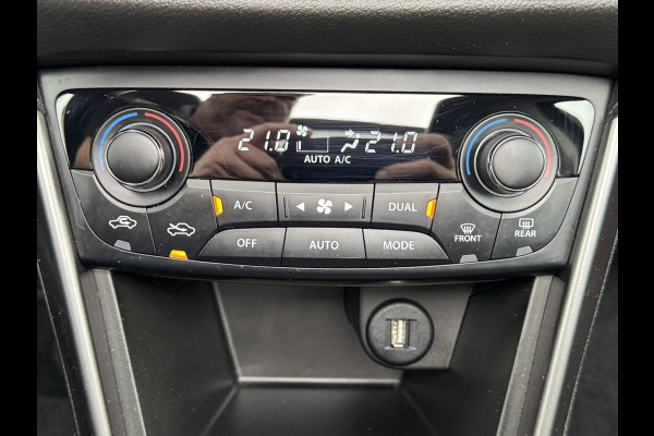 Suzuki S-Cross 1.5 Hybrid Select Automaat Trekhaak Panodak 360 Camera Carplay Adaptive Cruise Clima Stoelverw