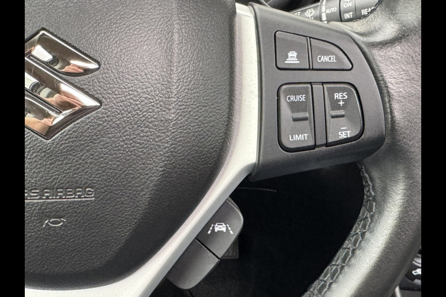 Suzuki S-Cross 1.5 Hybrid Select Automaat Trekhaak Panodak 360 Camera Carplay Adaptive Cruise Clima Stoelverw