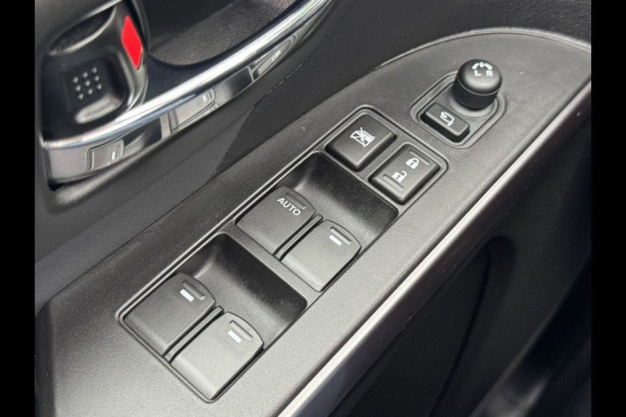 Suzuki S-Cross 1.5 Hybrid Select Automaat Trekhaak Panodak 360 Camera Carplay Adaptive Cruise Clima Stoelverw