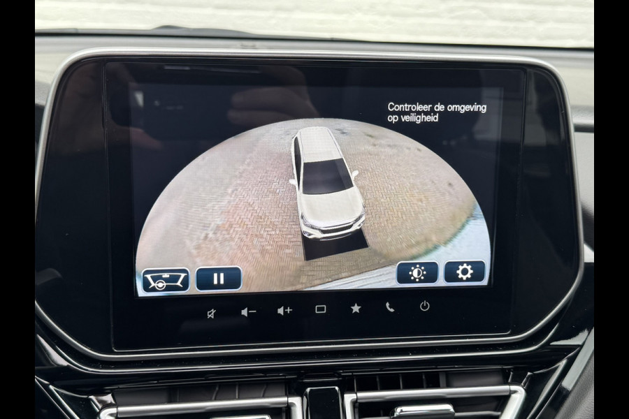 Suzuki S-Cross 1.5 Hybrid Select Automaat Trekhaak Panodak 360 Camera Carplay Adaptive Cruise Clima Stoelverw