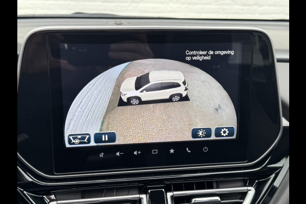 Suzuki S-Cross 1.5 Hybrid Select Automaat Trekhaak Panodak 360 Camera Carplay Adaptive Cruise Clima Stoelverw