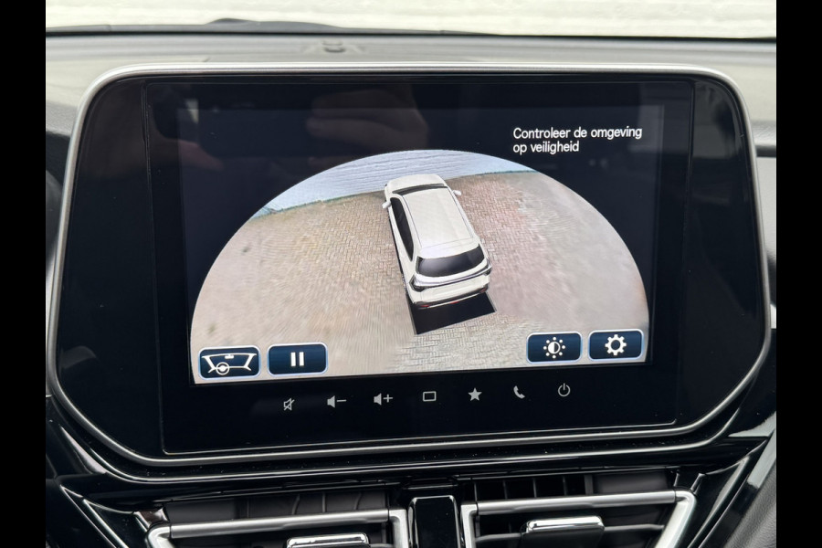 Suzuki S-Cross 1.5 Hybrid Select Automaat Trekhaak Panodak 360 Camera Carplay Adaptive Cruise Clima Stoelverw