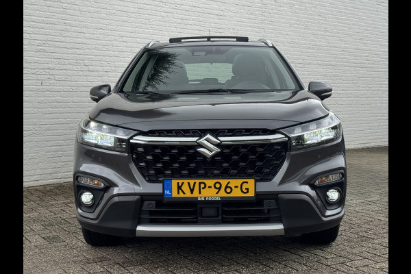 Suzuki S-Cross 1.5 Hybrid Select Automaat Trekhaak Panodak 360 Camera Carplay Adaptive Cruise Clima Stoelverw