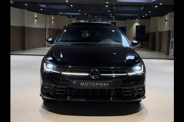 Volkswagen Polo 1.0 TSI R-Line |Pano|Matrix|Carplay|