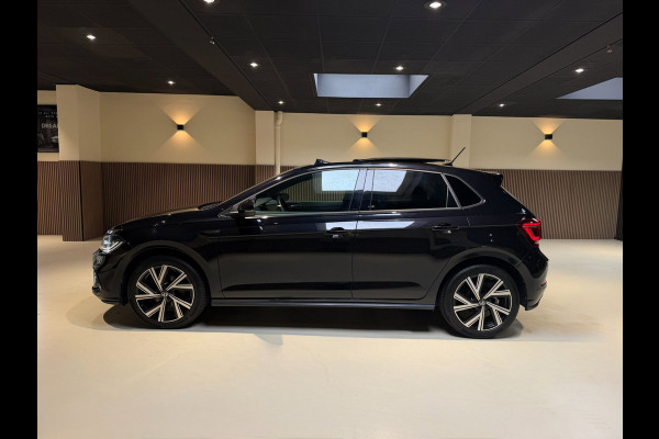 Volkswagen Polo 1.0 TSI R-Line |Pano|Matrix|Carplay|