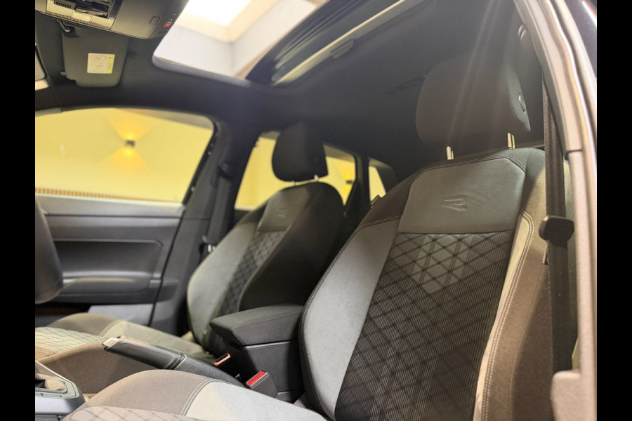 Volkswagen Polo 1.0 TSI R-Line |Pano|Matrix|Carplay|