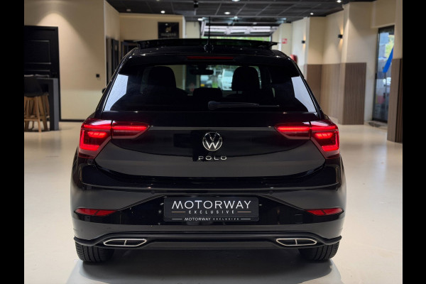Volkswagen Polo 1.0 TSI R-Line |Pano|Matrix|Carplay|
