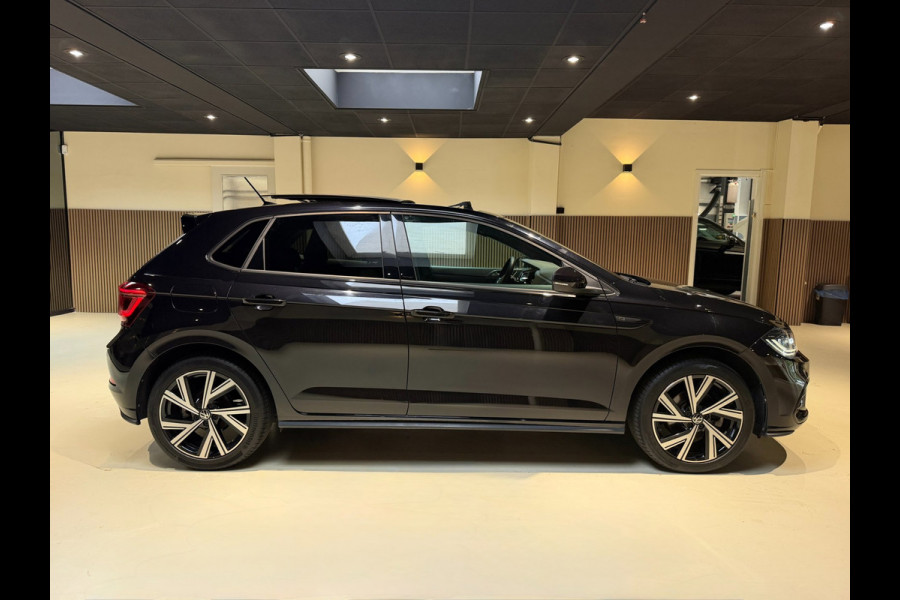 Volkswagen Polo 1.0 TSI R-Line |Pano|Matrix|Carplay|