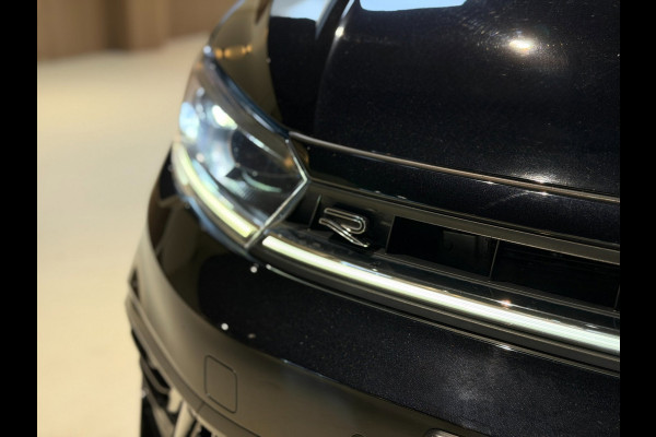 Volkswagen Polo 1.0 TSI R-Line |Pano|Matrix|Carplay|