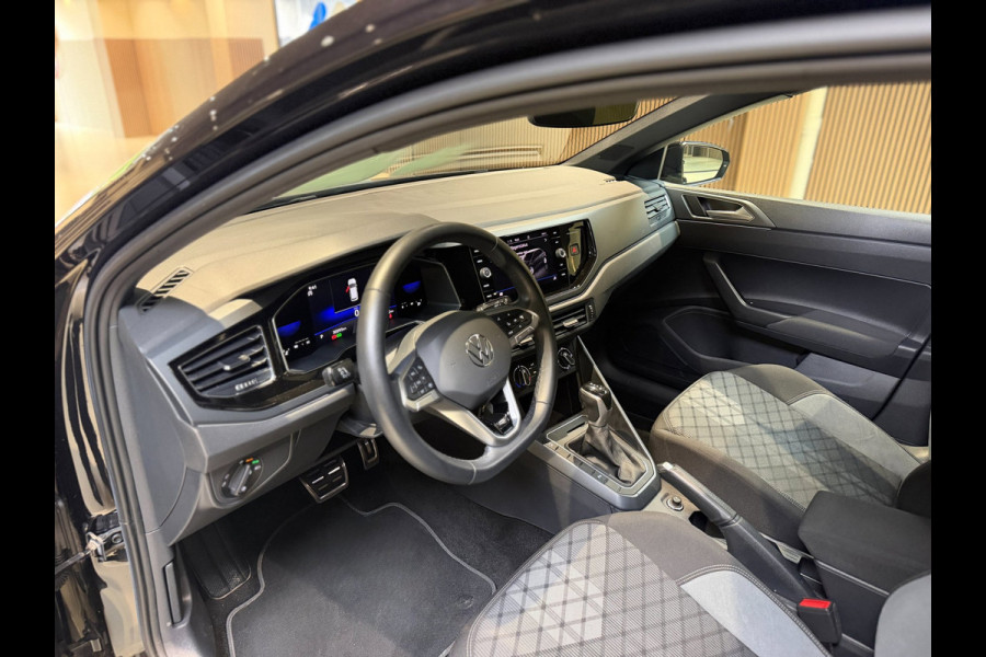 Volkswagen Polo 1.0 TSI R-Line |Pano|Matrix|Carplay|