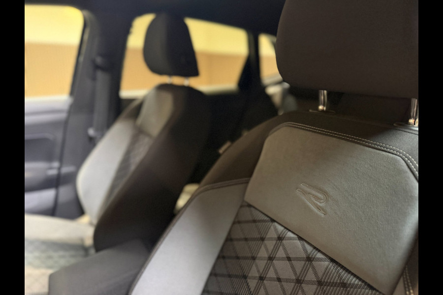 Volkswagen Polo 1.0 TSI R-Line |Pano|Matrix|Carplay|