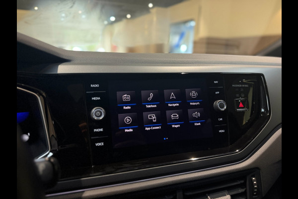 Volkswagen Polo 1.0 TSI R-Line |Pano|Matrix|Carplay|