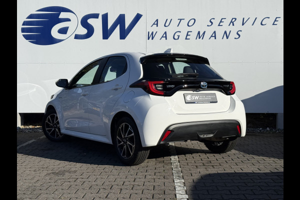 Toyota Yaris 1.5 Hybrid Team D | ACC | CarPlay | Camera | Keyless