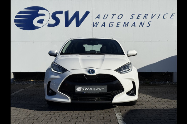 Toyota Yaris 1.5 Hybrid Team D | ACC | CarPlay | Camera | Keyless