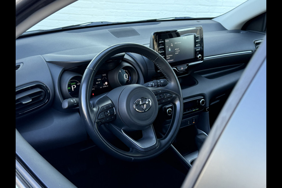 Toyota Yaris 1.5 Hybrid Team D | ACC | CarPlay | Camera | Keyless