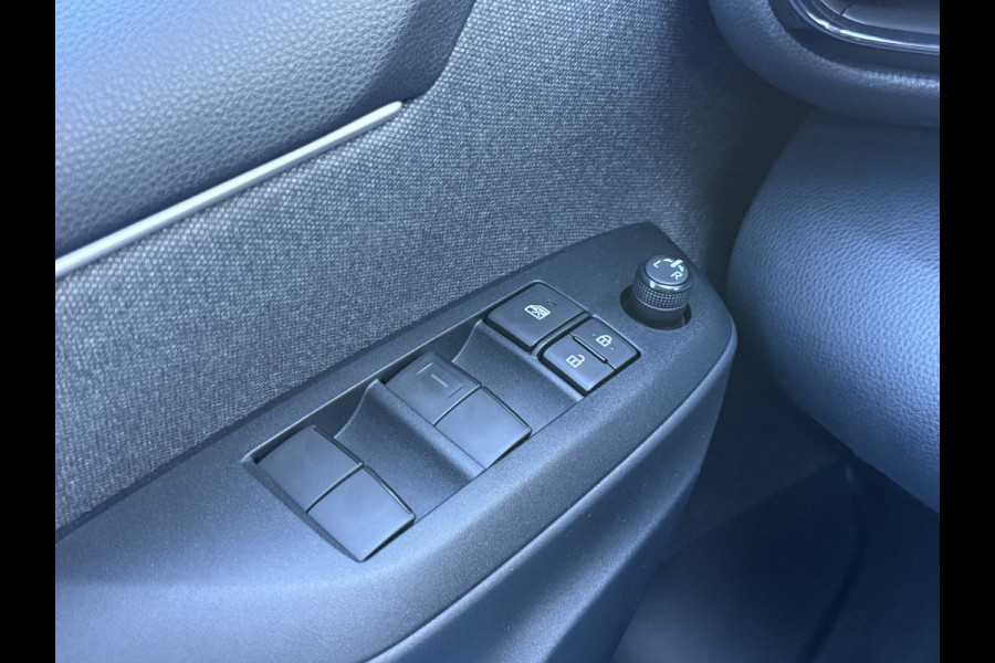 Toyota Yaris 1.5 Hybrid Team D | ACC | CarPlay | Camera | Keyless
