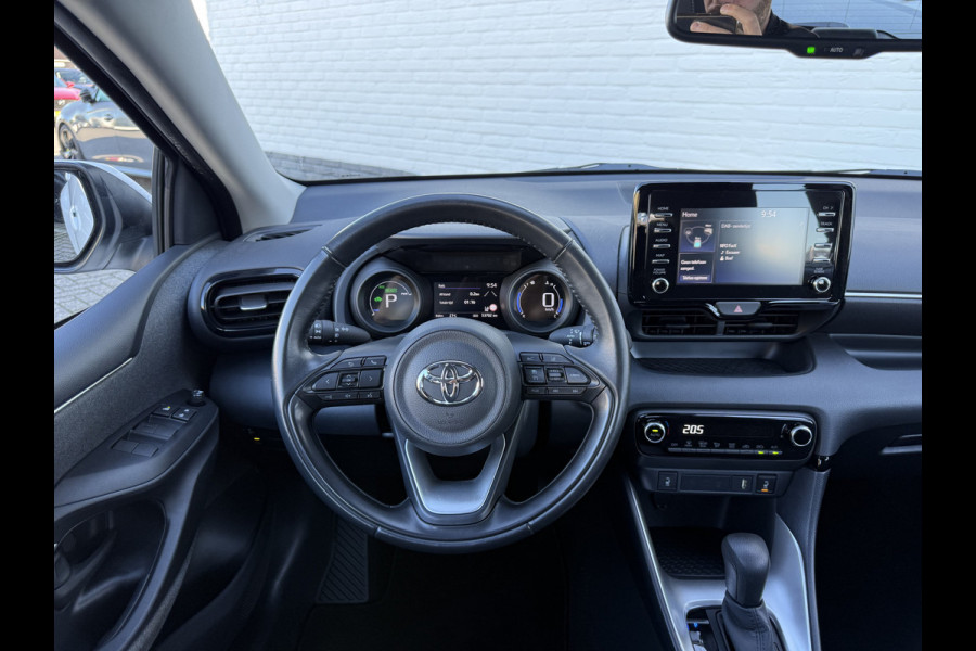 Toyota Yaris 1.5 Hybrid Team D | ACC | CarPlay | Camera | Keyless