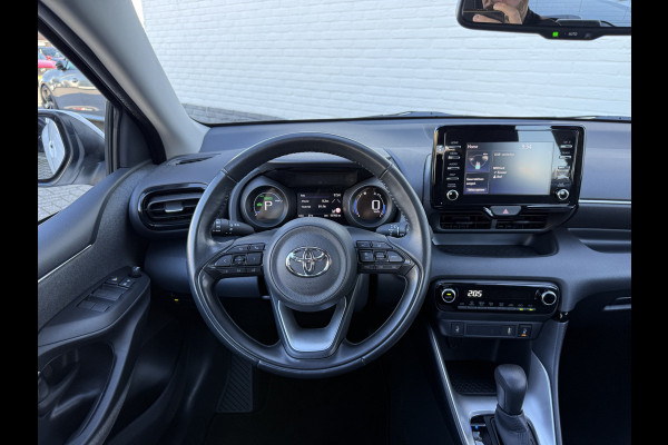 Toyota Yaris 1.5 Hybrid Team D | ACC | CarPlay | Camera | Keyless