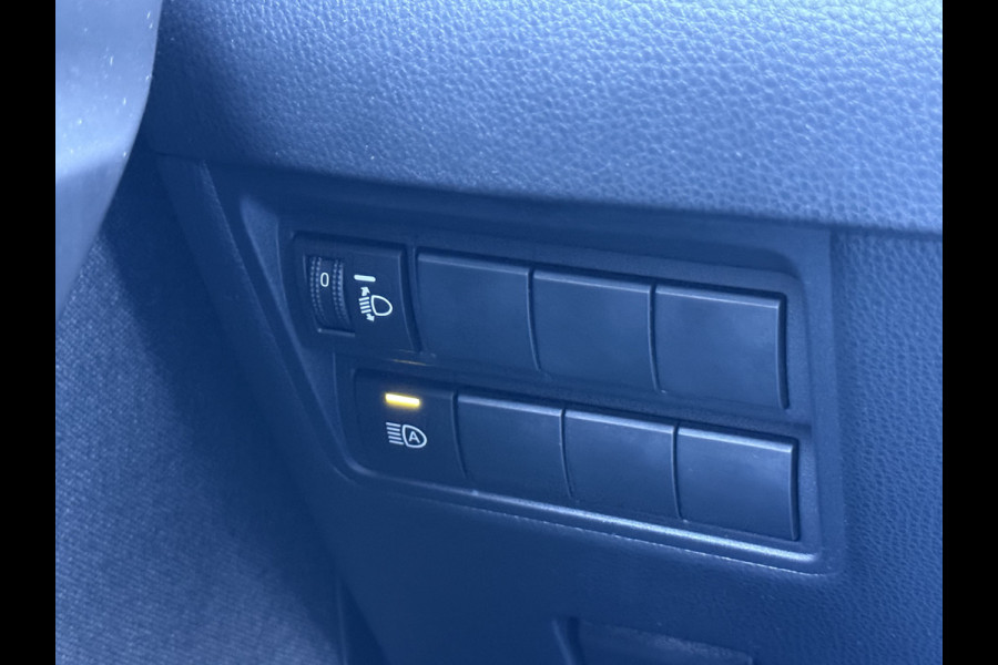 Toyota Yaris 1.5 Hybrid Team D | ACC | CarPlay | Camera | Keyless