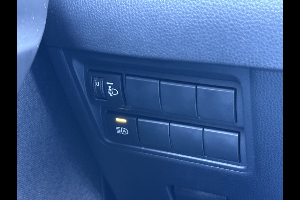Toyota Yaris 1.5 Hybrid Team D | ACC | CarPlay | Camera | Keyless